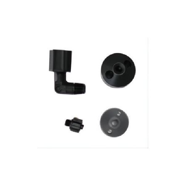 Valve Rebuild Kit, For Use With: 98013 Cyanoacrylate Dispense Valves
