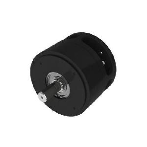 Foot Mounted Brake, Spring Engaged, NEMA C-Face