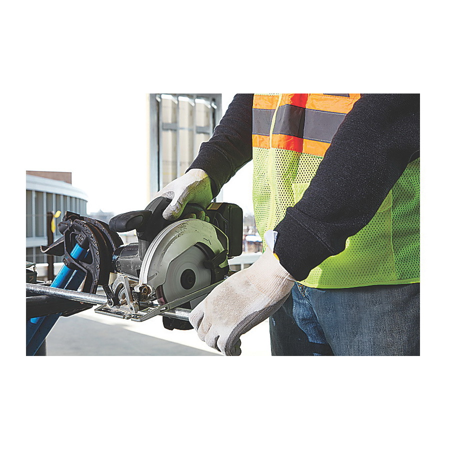 Cut-Off Wheel, Type 1, 1-1/2 in Wheel Diameter, 0.05 in Wheel, 3/8 in Center Hole, 40/50 Grit, Diamond Abrasive, 40200 RPM Maximum, Applicable Materials: Steel, Sheet Metal, Stainless Steel, Rebar, Cast Iron, Aluminum and Non-Ferrous Metals, Wheel Ty