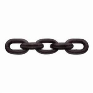 Chain, Series: Herc-Alloy®, 80 Grade, 9/32 in, 1 Foot Length, 3500 lb, Alloy Steel