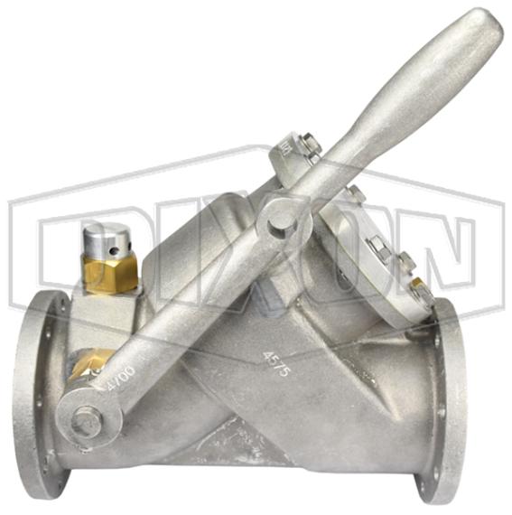 Valve Repair Kit, Specifications: 2 in, FKM
