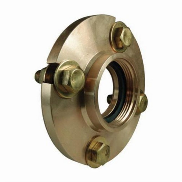 Ship Side Connection, International, Fitting/Connector Type: Adapter, NST, 300 psi, Domestic