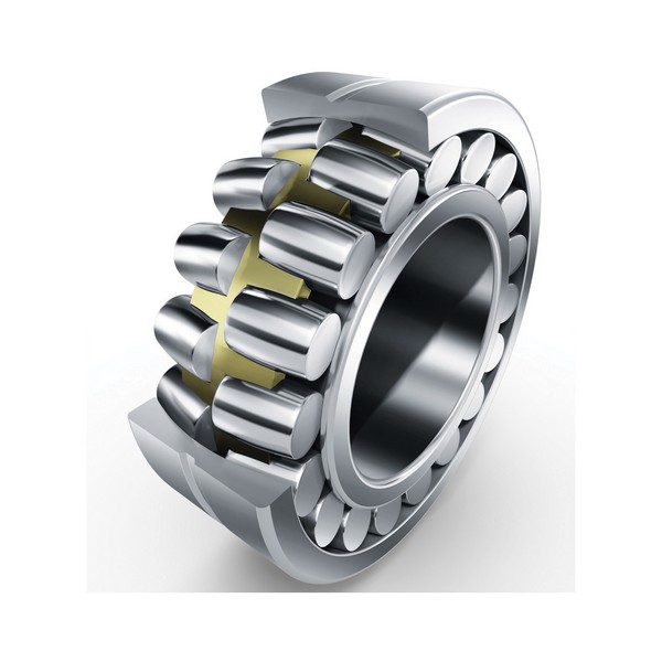 Spherical Roller Bearing, Tapered Bore, Series: 230-BEA, 240 mm Bore, 360 mm OD, 2 Rows, 92 mm Width, Open Closure, Solid Brass Cage, -30 to 200 °C