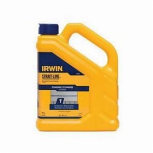 CHALK MARKING BL 2.5LB CONTAINER