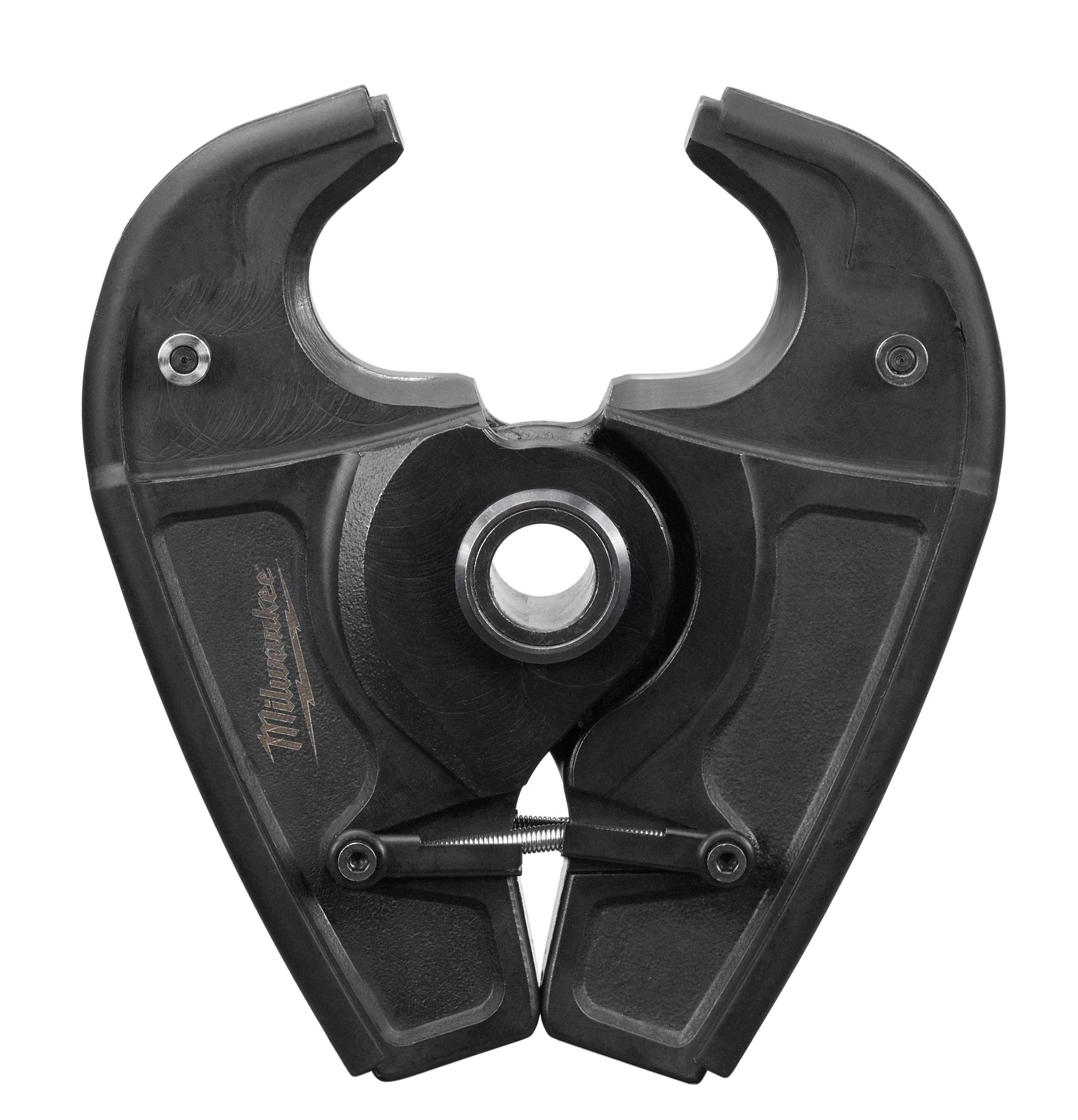 49-16-11D3 M18 6T SNUB NOSE CRIMPING JAW