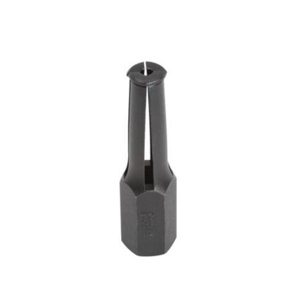 Blind Bearing, Taper Collet, For Use With: J4235A and J4235B Puller, 3-1/8 in L, 3/32 in Flange, 9/16 in For 9/16 in ID Close, 49/64 in For 11/16 in ID Open