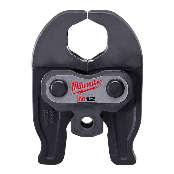 Press Jaw, For Use With: Press Tool, Specifications: 1-1/4 in Jaw Capacity, Copper