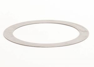 Washer, 85 mm Bore, 110 mm Outside Diameter, 1 mm Width, Double Direction Thrust Direction