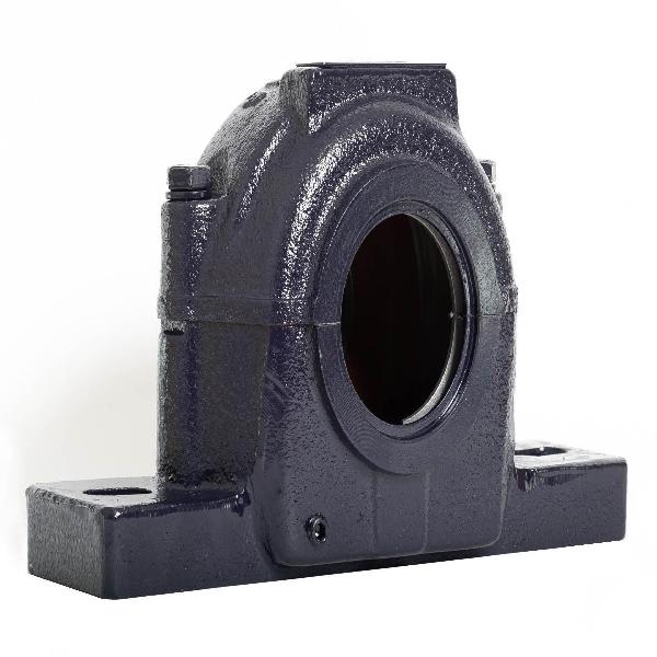Pillow Block Housing, 20.5 Inch Base to Bore Centerline, 24.75 Inch Overall Length
