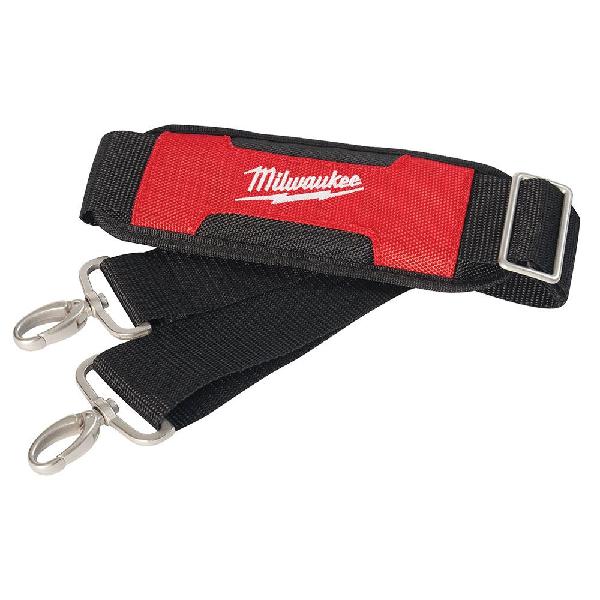 Carry Strap, For Use With: M18 2818-21 5/8 and 7/8 in Cable Sectional Machine, Nylon