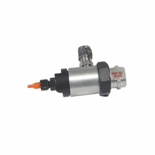 Shut-Off Valve Assembly, For Use With: 97113 Stationary Applicator Valves With 1/4 in Feed Lines