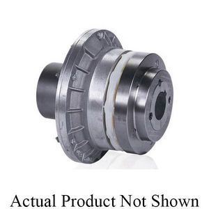 Coupling Mechanism, 7/8 Inch Bore, 4.81 Inch Outside Diameter, 2.94 Inch Overall Length