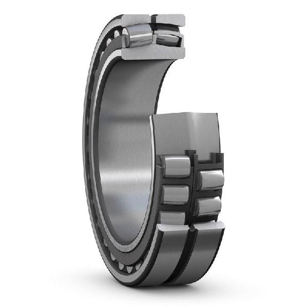 Spherical Roller Bearing, Tapered Bore, Series: 200 Series, 100 mm Bore Diameter, 165 mm Outside Diameter, 2 Rows, 52 mm Width, Open Closure, 385 kN Dynamic/490 kN Static, Steel Bearing, Steel Cage, 4000 RPM Limiting/3000 RPM Reference Maximum, Uncoated
