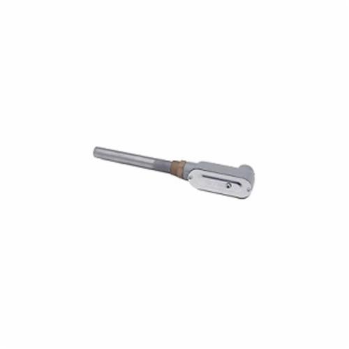Immersion Heater, For Use With: SLEEVEOIL® R Series 2-7/16 in Shaft Pillow Block, 133116 Thermostat, 50 W, 110 VAC