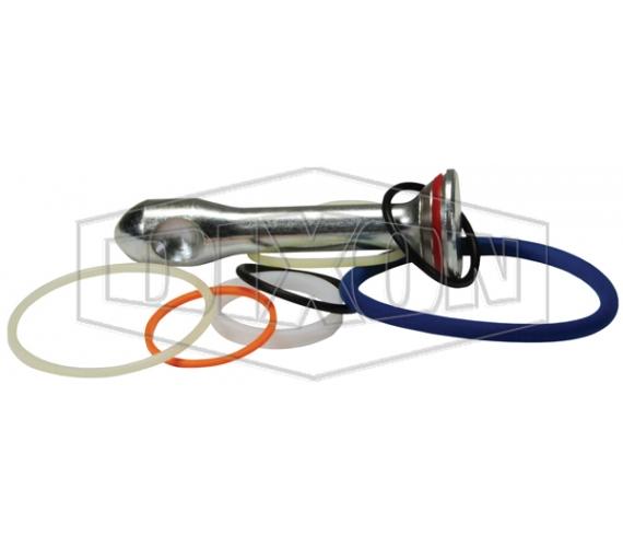 Repair Kit, Series: VEP-Series, For Use With: 1 in Size