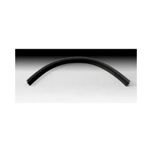 Faceshield, Replacement, Series: M-Series, For Use With: 3M™ Versaflo™ M-Series Faceshields, Hard Hats and Helmets, Black