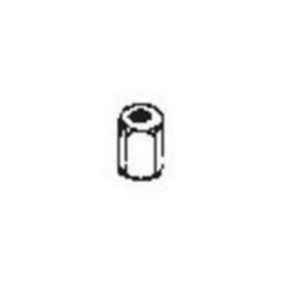 Coupling Nut, For Use With: J4293SP-STK 10 ton 3-Leg and 2-Leg Puller, 3/4-12 ACME Thread