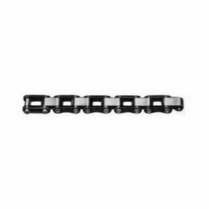 Gear Rack, 3/8 in Face Width, 20 Diametral Pitch, 0.325 in Pitch Line to Back, 24 in Overall Length, 3/8 in Overall Thickness, 14.5° Pressure Angle, Steel