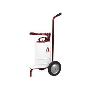 Bucket Pump, Multi-Pressure, Series: 7149, Oil Lubricant, 5 Gallon, 0.33 Oz/Stroke Output