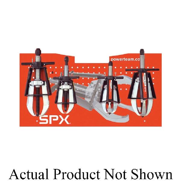 Puller Set, Series: PT Series, 5 to 20 ton Capacity, 8 Piece