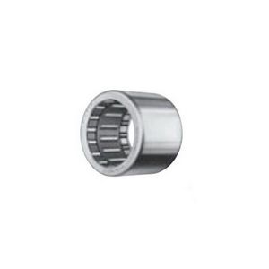 Drawn Cup Roller Clutch and Bearing Assembly, Series: RCB, 5/8 in Bore, 3/4 in OD, 7/8 in Width, 1810 lb Dynamic/1830 lb Static Load