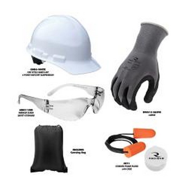 Starter Kit, Economy, Series: RNHK