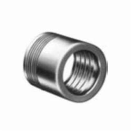 Hydraulic Ferrule, Series: G20, 1-1/4 in Nominal, 2.87 in Length, 250 °F, Steel, TuffCoat® Plated, Domestic