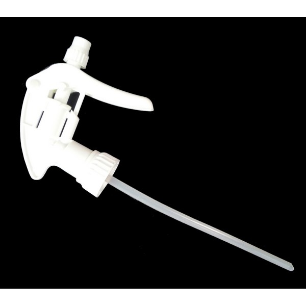 Trigger Units, For Pint Bottles, 12/Pack