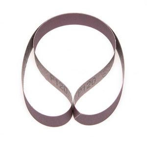 ABRASIVE BELT