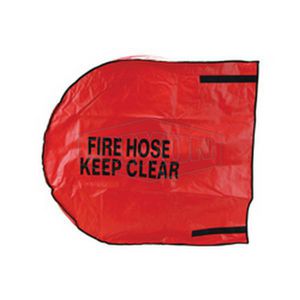 Cover, Heavy Duty, For Use With: Model DXHDR25HC Heavy Duty Reel, Vinyl, 26 Inch Length x 8 Inch Width x 25 Inch Height