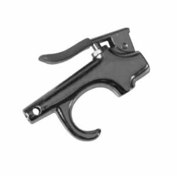 Air Blow Gun, 1/4 in Female NPTF Thread