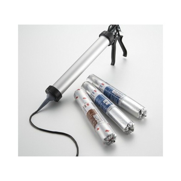 Adhesive Sealant, Bead High Performance Multi-Purpose Water Based