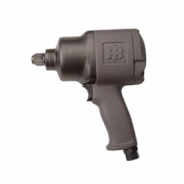 Air Impact Wrench, Ultra Duty, Tool/Kit: Bare Tool, Square Drive, 3/4 in Drive, 1025 bpm, 1250 ft-lb, 6000 RPM, 10 cfm, 90 PSI Air, 3/8 in NPTF in NPTF Air Inlet, 1/2 in Minimum Hose Size, Pistol Grip, 97.7 dB, 8-1/3 in Overall Length