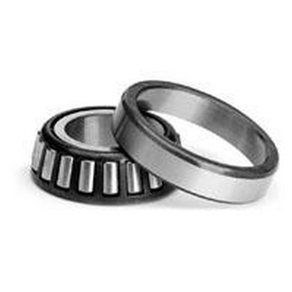 Tapered Roller Bearing Assembly, 1.7717 Inch Inside Diameter, 3.3465 Inch Outside Diameter, 19 mm Cone Width, 16 mm Cup Width