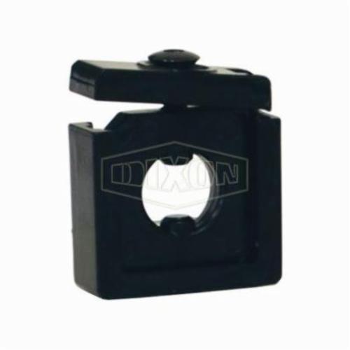 Quick Clamp, For Use With: R73/R74, Regulator, L73/L74/Lubricator, F73/F74 Filter