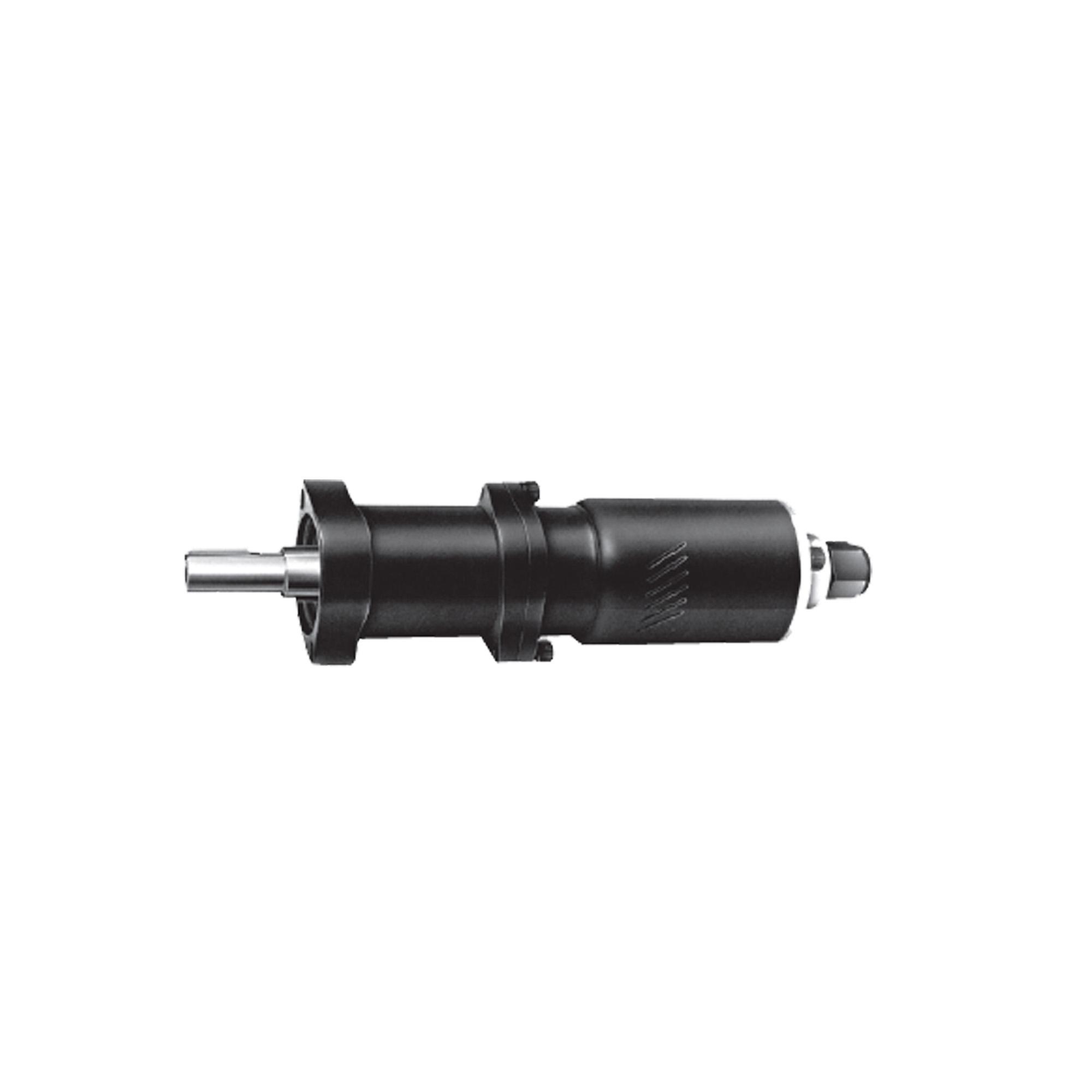 Air Motor, Reversible, 1.1 hp Power, 320 RPM Speed, 43 scfm Air Flow, 60 ft-lb Stall, 30 ft-lb Output, 45 ft-lb Starting Torque, Steel, 2.81 in W x 8.31 in L Dimensions