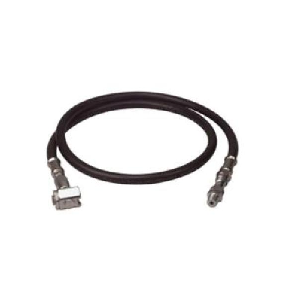 Hose Assembly, 5-1/2 ft Hose Length, For Use With: All Manual Pumps and High Pressure Manual Bucket Pumps