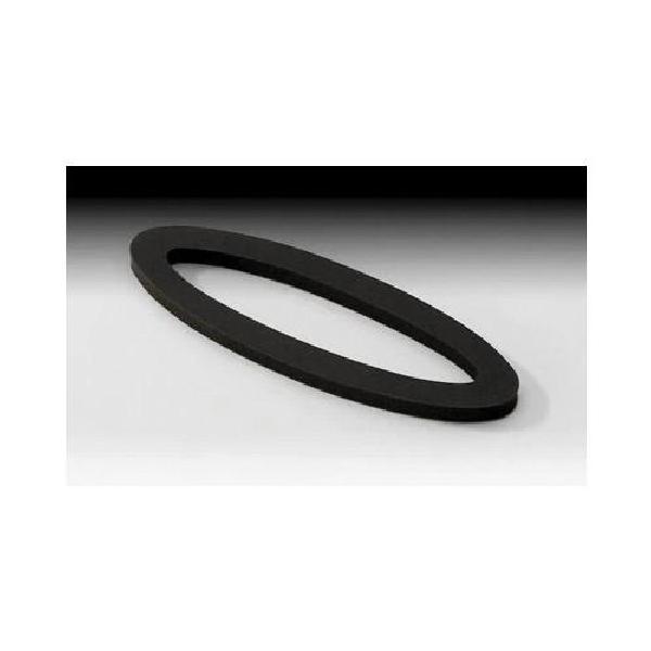 Comfort Pad, Size Reducing, For Use With: 3M Versaflo M Series Helmet, Black