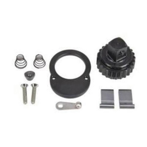 Ratchet Repair Kit, 3/4 in Drive, For Use With: J5649 and 5649BL 3/4 in Drive Classic Pear Head Ratchet