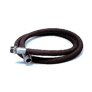 HOSE 3/8IN MALE NPTF X MALE 20FT 1/4IN
