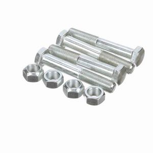 Bolt Set, For Use With: 902 Flexible Coupling