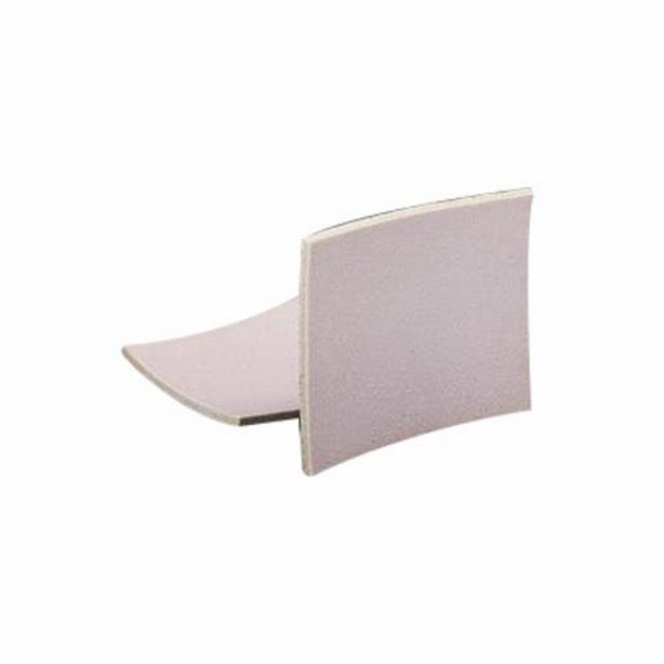 Sanding Sponge, Medium Grade, Red