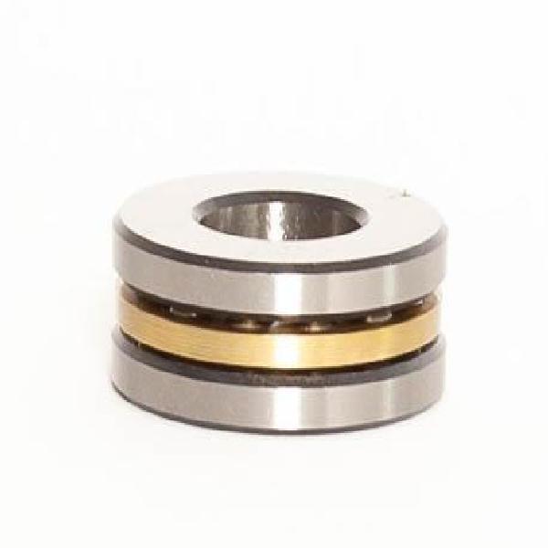 Thrust Bearing, Ball, 1/2 Inch Bore, 1-9/32 Inch Outside Diameter, 1 Rows, Single Thrust Direction