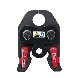 Crimping Jaw, For Use With: Long Throw Press Tool, F1807 and F2159 Connection, Specifications: 1 in Pressing Jaw Capacity, Steel