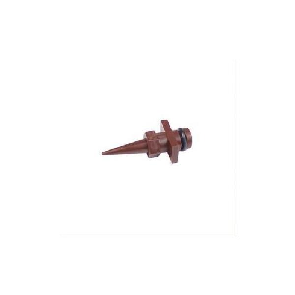 Nozzle Assembly, Bayonet, Specifications: 0.035 in Dia, For Use With: 986300 Poppet Valves