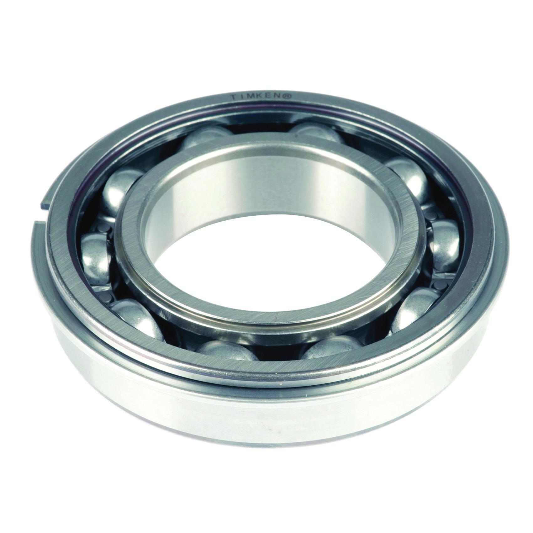 6211-NR Deep Groove Ball Bearing