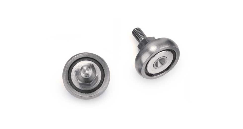 LINEAR BALL BEARING
