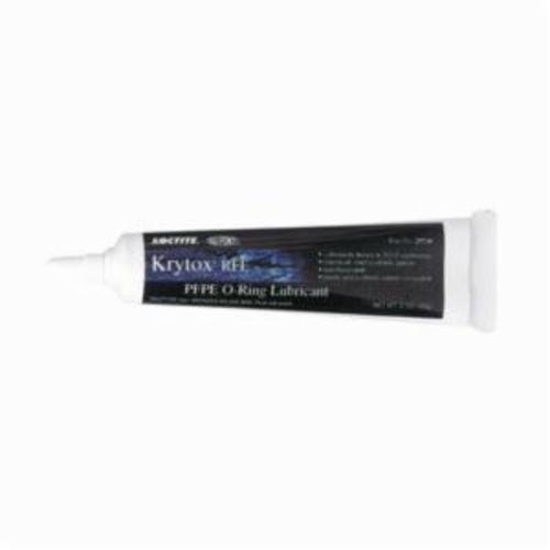 Grease, General Purpose High Performance, Series: lb 8213™, Tube, 2 oz, PFPE/Synthetic Base, Gel/Paste, White, -15 to 500 deg F, 1.89 to 1.93 Specific Gravity, Grade: NLGI 2