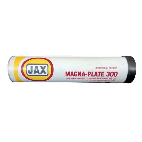 High-Temperature Grease, 3% Technical Grade Molybdenum Disulfide, Tube