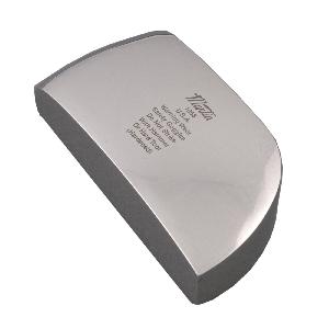 Body Dolly, Toe, 2-3/8 Inch Width, High Carbon Steel